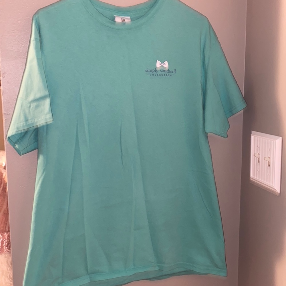 Simply southern T-shirt